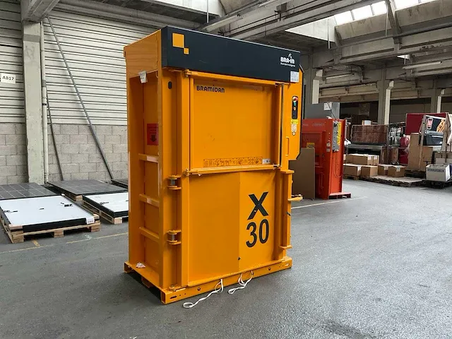 2022 bramidan x30 balenpers - afbeelding 5 van  12
