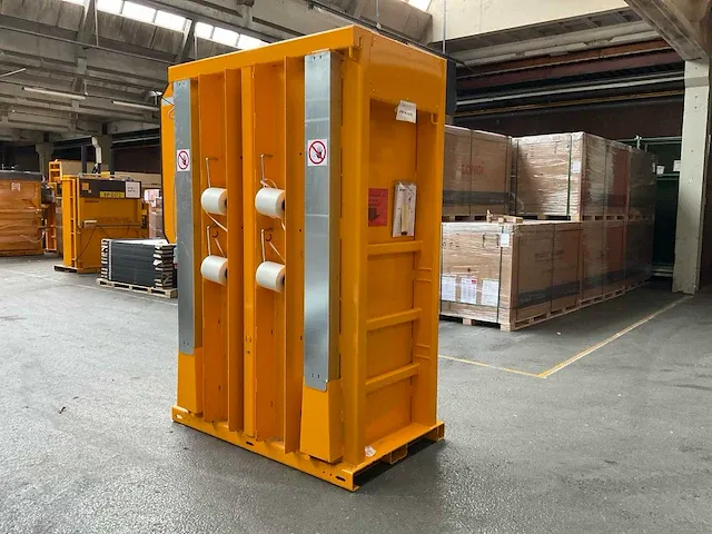 2022 bramidan x30 balenpers - afbeelding 6 van  12