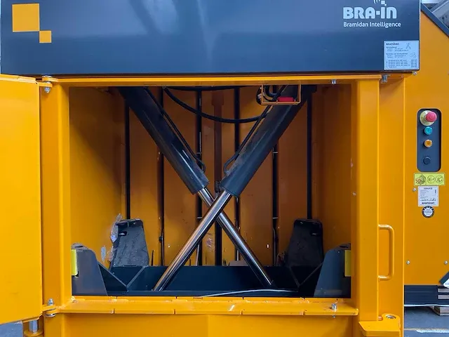 2022 bramidan x30 balenpers - afbeelding 8 van  12