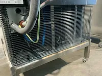 2022 brema gb 1555a hc schilfer ijsmachine - afbeelding 2 van  12