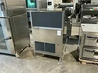 2022 brema gb 1555a hc schilfer ijsmachine - afbeelding 1 van  12