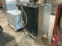 2022 brema gb 1555a hc schilfer ijsmachine - afbeelding 6 van  12