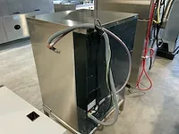2022 brema gb 1555a hc schilfer ijsmachine - afbeelding 7 van  12
