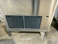 2022 brema gb 1555a hc schilfer ijsmachine - afbeelding 8 van  12