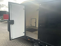 2022 brian james trailers race transporter 6 autotransporter 89-wbt-2 - afbeelding 5 van  41