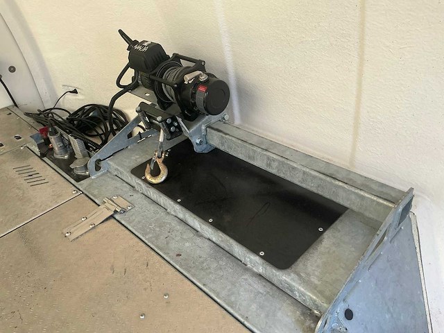 2022 brian james trailers race transporter 6 autotransporter 89-wbt-2 - afbeelding 14 van  41