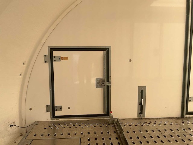 2022 brian james trailers race transporter 6 autotransporter 89-wbt-2 - afbeelding 22 van  41