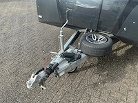 2022 brian james trailers race transporter 6 autotransporter 89-wbt-2 - afbeelding 25 van  41