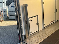 2022 brian james trailers race transporter 6 autotransporter 89-wbt-2 - afbeelding 31 van  41