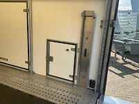 2022 brian james trailers race transporter 6 autotransporter 89-wbt-2 - afbeelding 32 van  41