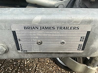 2022 brian james trailers race transporter 6 autotransporter 89-wbt-2 - afbeelding 33 van  41