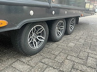 2022 brian james trailers race transporter 6 autotransporter 89-wbt-2 - afbeelding 10 van  41