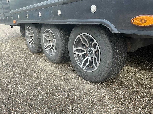 2022 brian james trailers race transporter 6 autotransporter 89-wbt-2 - afbeelding 11 van  41