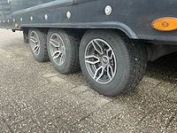 2022 brian james trailers race transporter 6 autotransporter 89-wbt-2 - afbeelding 11 van  41