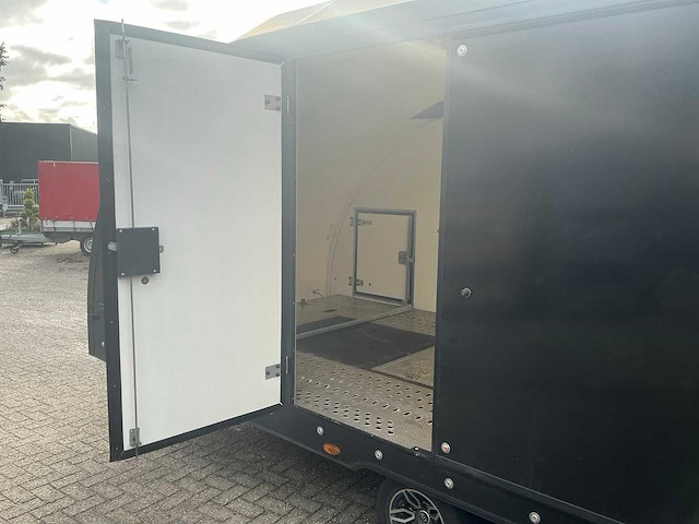 2022 brian james trailers race transporter 6 autotransporter 89-wbt-2 - afbeelding 13 van  41