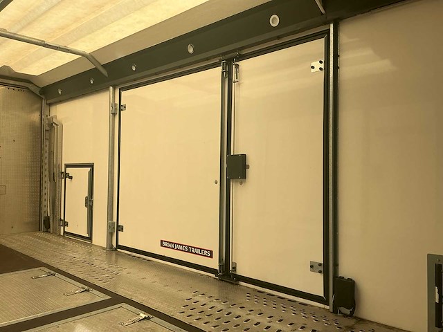 2022 brian james trailers race transporter 6 autotransporter 89-wbt-2 - afbeelding 19 van  41