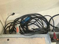 2022 brian james trailers race transporter 6 autotransporter 89-wbt-2 - afbeelding 24 van  41