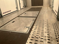 2022 brian james trailers race transporter 6 autotransporter 89-wbt-2 - afbeelding 30 van  41