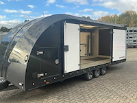 2022 brian james trailers race transporter 6 autotransporter 89-wbt-2 - afbeelding 6 van  41