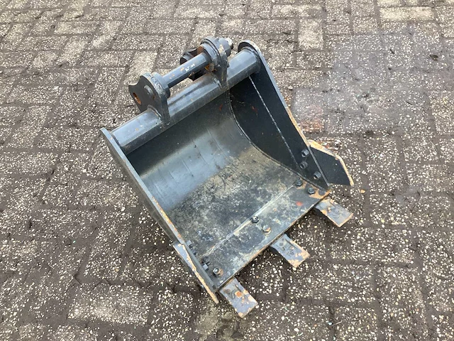 2022 brincky hft20a minigraafmachine - afbeelding 3 van  20