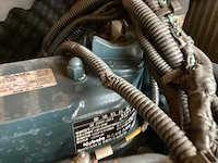 2022 brincky hft20a minigraafmachine - afbeelding 10 van  20