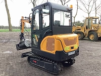2022 brincky hft20a minigraafmachine - afbeelding 15 van  20