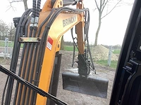 2022 brincky hft20a minigraafmachine - afbeelding 17 van  20
