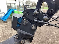 2022 brincky hft20a minigraafmachine - afbeelding 19 van  20