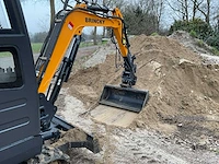 2022 brincky hft20a minigraafmachine - afbeelding 9 van  31
