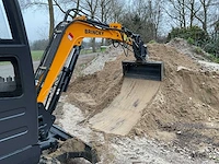 2022 brincky hft20a minigraafmachine - afbeelding 10 van  31