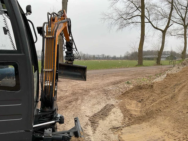 2022 brincky hft20a minigraafmachine - afbeelding 13 van  31