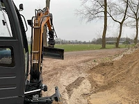 2022 brincky hft20a minigraafmachine - afbeelding 13 van  31