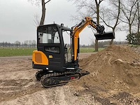 2022 brincky hft20a minigraafmachine - afbeelding 16 van  31