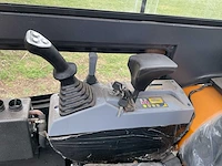 2022 brincky hft20a minigraafmachine - afbeelding 19 van  31