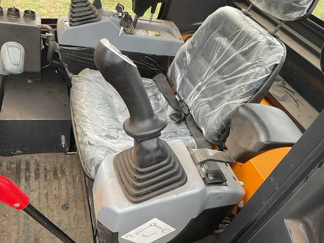 2022 brincky hft20a minigraafmachine - afbeelding 20 van  31