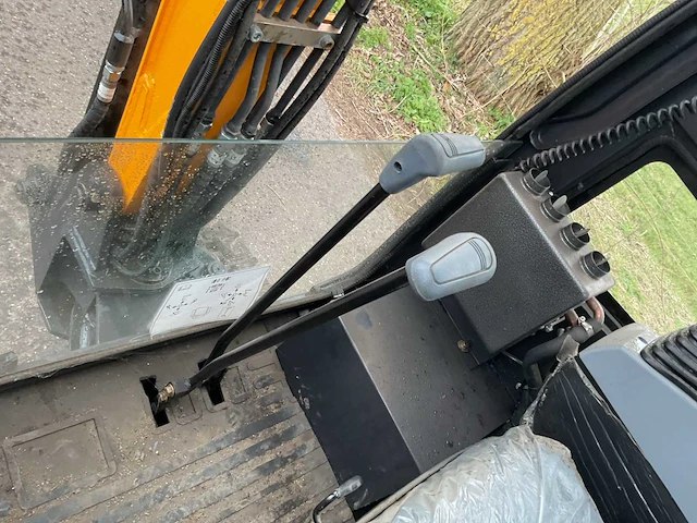 2022 brincky hft20a minigraafmachine - afbeelding 21 van  31