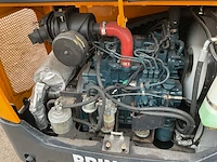 2022 brincky hft20a minigraafmachine - afbeelding 22 van  31