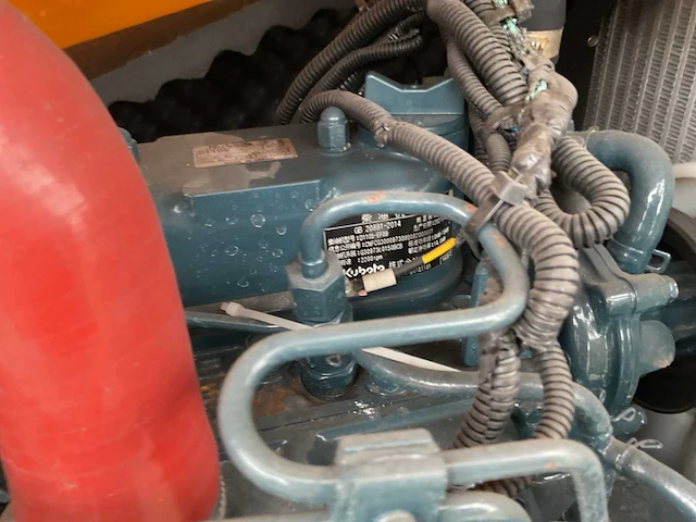 2022 brincky hft20a minigraafmachine - afbeelding 24 van  31