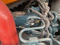 2022 brincky hft20a minigraafmachine - afbeelding 24 van  31