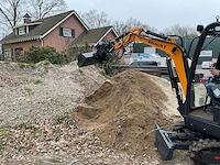 2022 brincky hft20a minigraafmachine - afbeelding 30 van  31