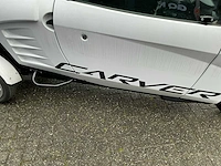2022 carver base cargo brommobiel 45km/h - afbeelding 2 van  18