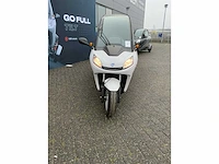 2022 carver base cargo brommobiel 45km/h - afbeelding 4 van  18