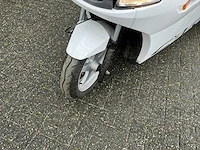 2022 carver base cargo brommobiel 45km/h - afbeelding 5 van  18