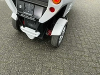 2022 carver base cargo brommobiel 45km/h - afbeelding 16 van  18