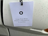 2022 carver cargo base brommobiel 45km/h - afbeelding 2 van  24