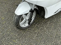 2022 carver cargo base brommobiel 45km/h - afbeelding 6 van  24