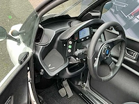 2022 carver cargo base brommobiel 45km/h - afbeelding 7 van  24