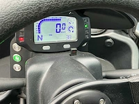 2022 carver cargo base brommobiel 45km/h - afbeelding 9 van  24