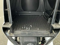 2022 carver cargo base brommobiel 45km/h - afbeelding 13 van  24