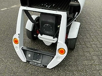 2022 carver cargo base brommobiel 45km/h - afbeelding 14 van  24